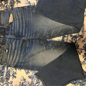 American Eagle Outfitters AirFlex+ Denim